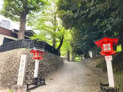 熊野神社(東京都)