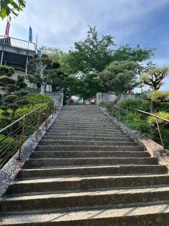 千光寺(広島県)