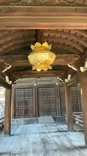 佛光寺(京都府)