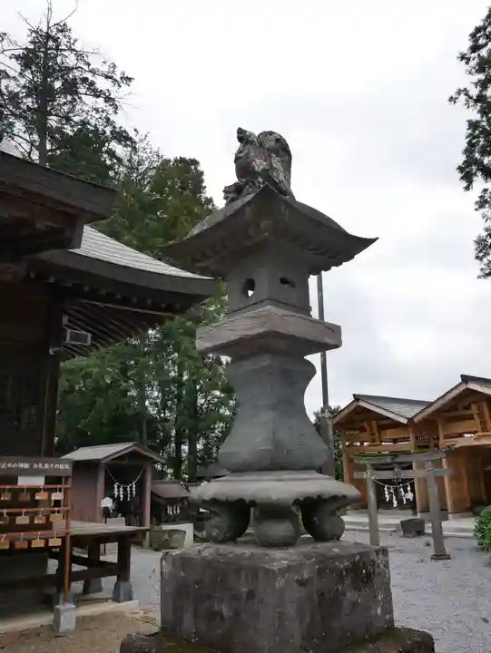 鷲宮神社(栃木県)