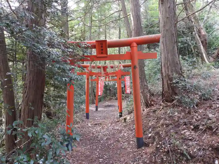 日枝神社(滋賀県)