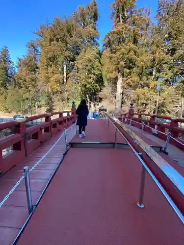神橋(二荒山神社)のその他建物