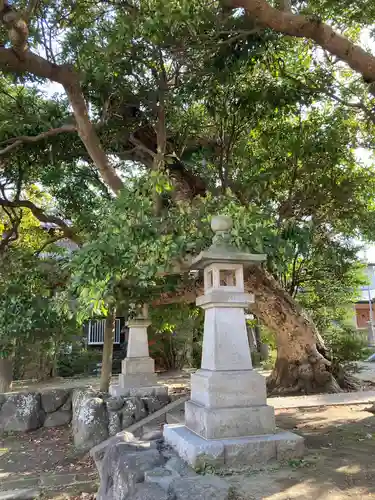 八坂大神のその他建物