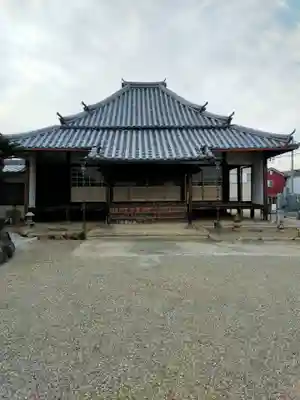 西方寺(奈良県)