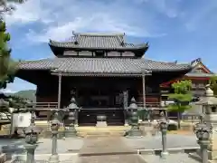 酒見寺(兵庫県)