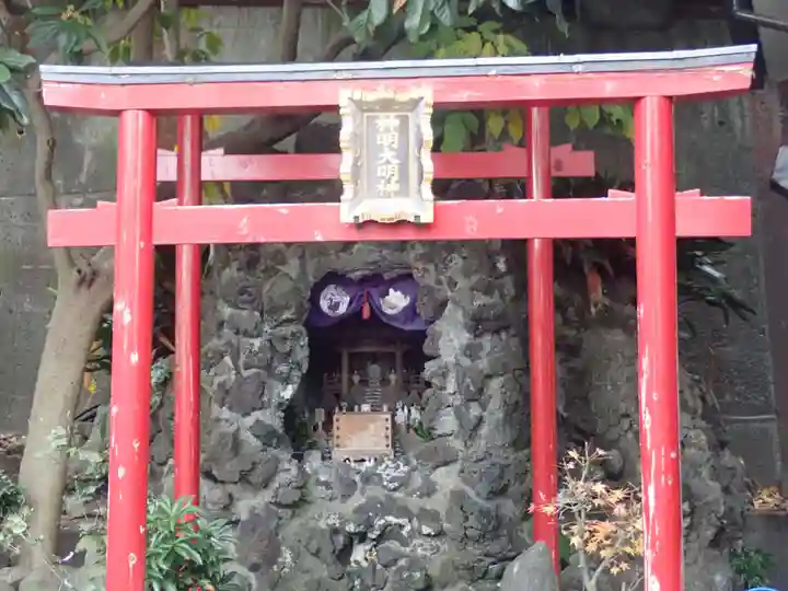 立正寺(神奈川県)