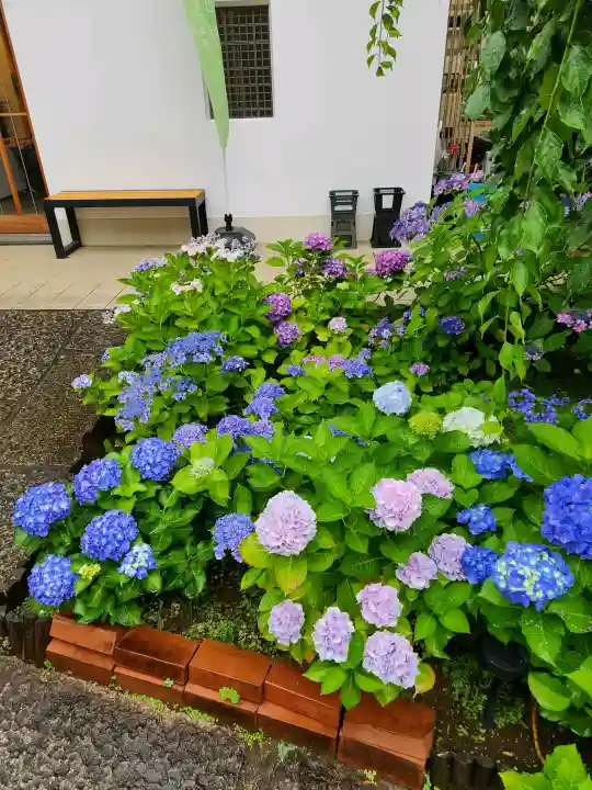 法輪寺(東京都)