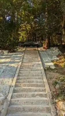 八幡神社(神奈川県)