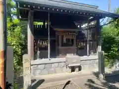 今尾神社(岐阜県)