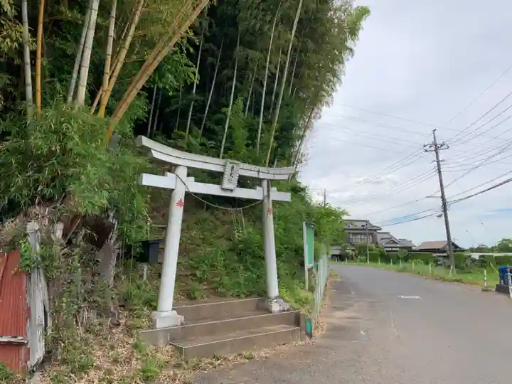 東大社(千葉県)