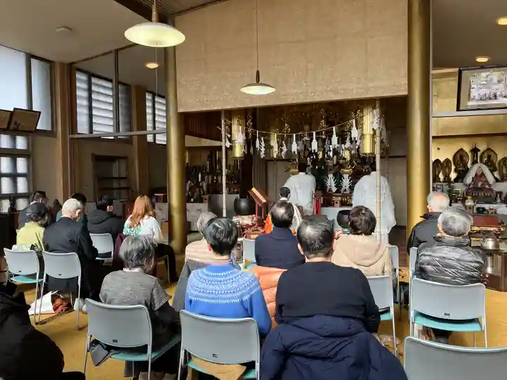 妙泉寺(岐阜県)