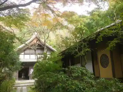 瑞泉寺のその他建物