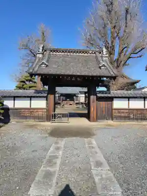 東光寺(埼玉県)