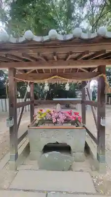 惠依彌二名神社(愛媛県)