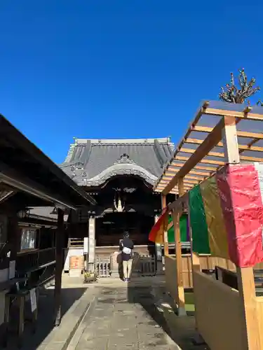 常性寺の末社・摂社