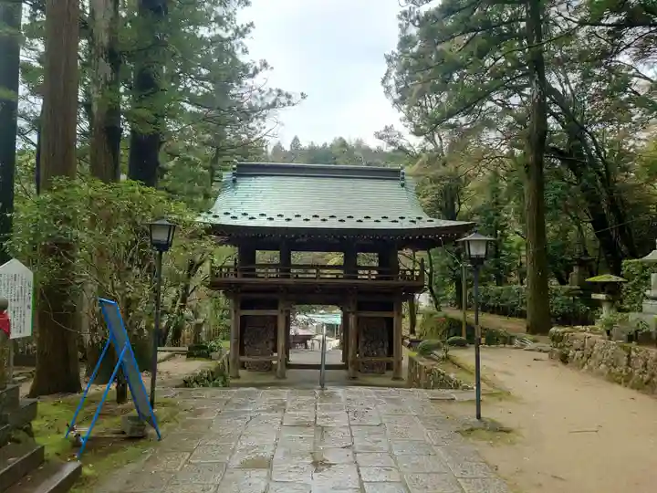 大窪寺(香川県)