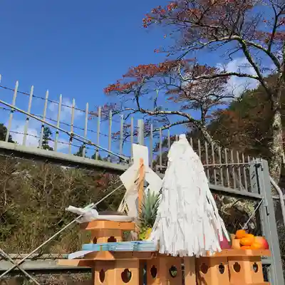 高司神社〜むすびの神の鎮まる社〜(福島県)