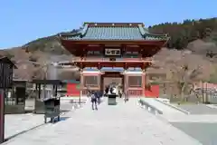 勝尾寺の建物その他