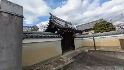 上品蓮台寺(京都府)