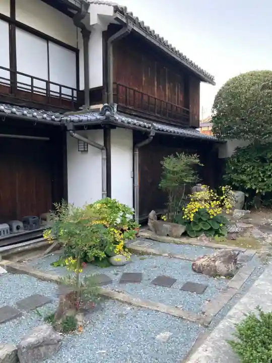 見性寺のその他建物