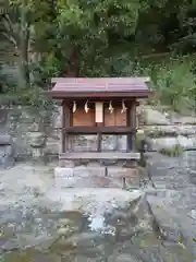 瀬戸神社の末社
