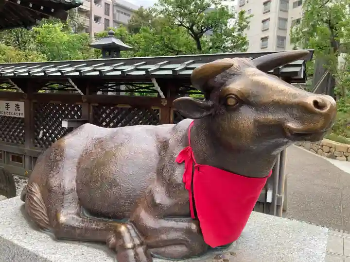 湯島天満宮(東京都)