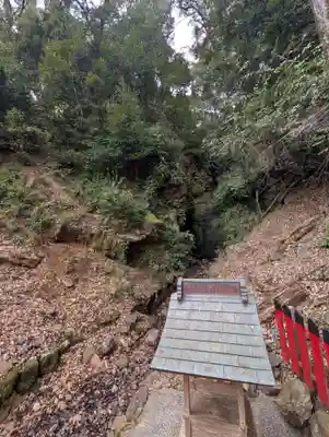 松尾大社(京都府)