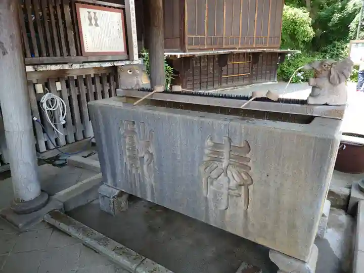 弘明寺(神奈川県)