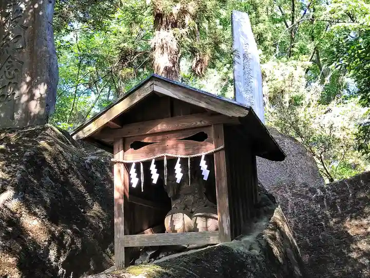 産泰神社(群馬県)