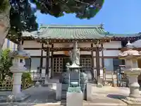 東福寺の本殿・本堂