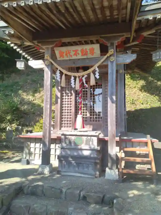宗吽院(宗吽神院)(宮城県)