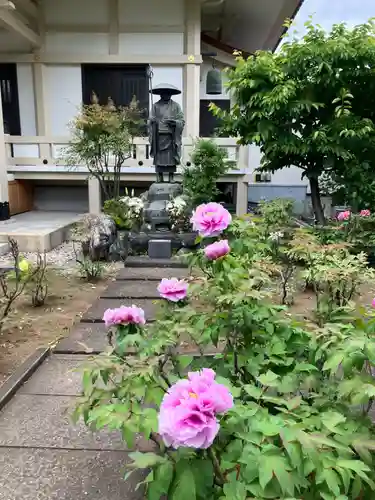 円光院(東京都)