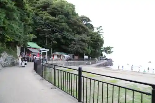 龍宮社(三重県)