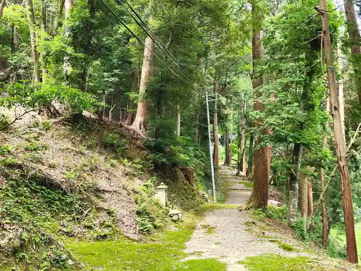 楊柳寺のその他建物