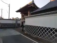 近竜寺の建物その他