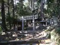 長命寺のその他建物