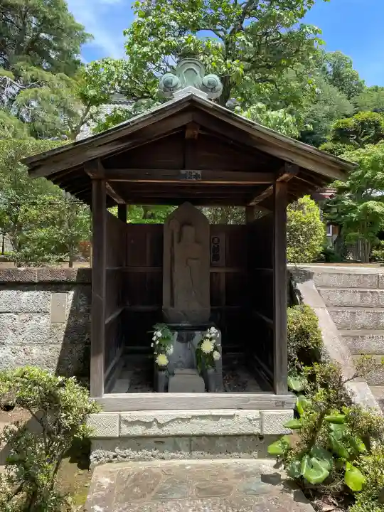 長福寺(神奈川県)