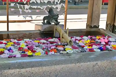 金峯神社(新潟県)