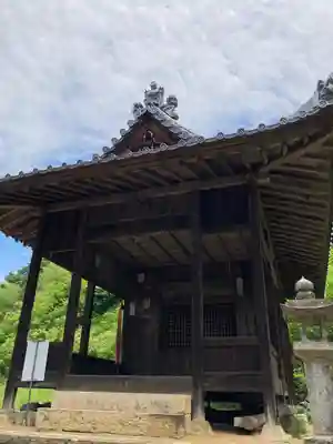 常行院のその他建物