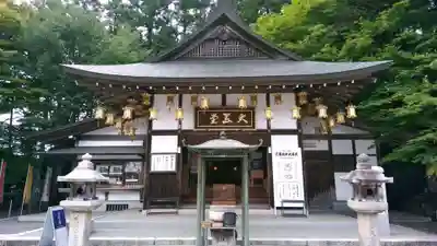 比叡山延暦寺の本殿・本堂
