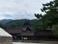 出雲大社のその他建物