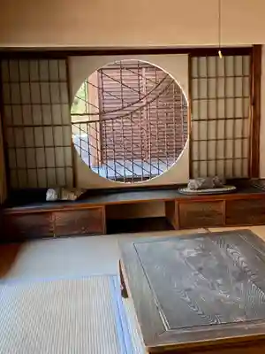 光明院（光明禅院）のその他建物