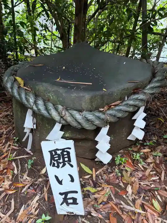縁結び大社(愛染神社・妙泉寺山内)(千葉県)