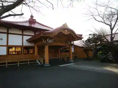 帰厚院のその他建物