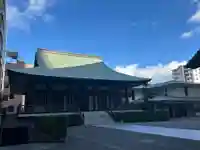 天龍寺(東京都)