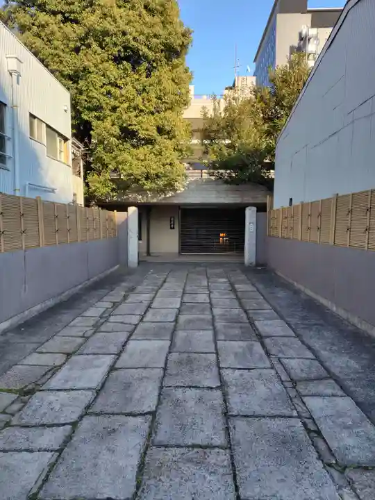 徳本寺(東京都)