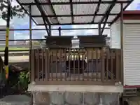 津島神社・秋葉神社(明治町)(岐阜県)