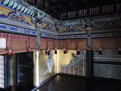 日吉東照宮(滋賀県)