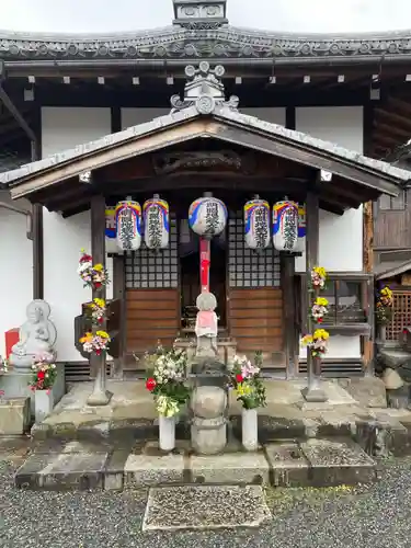 聞名寺(京都府)
