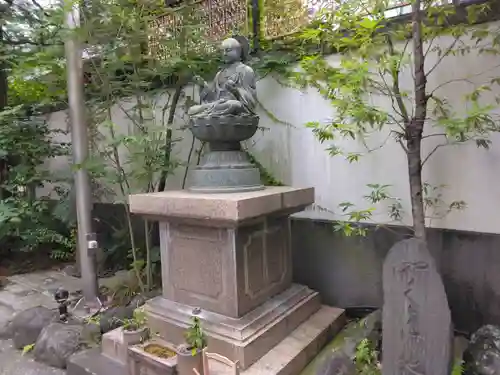 榧寺(東京都)